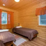 Holiday home Kuutti By Interhome Vuoriniemi