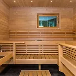 Holiday home Kuutti By Interhome Vuoriniemi
