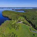 Holiday home Kuutti By Interhome