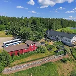 Kuutti By Interhome Vuoriniemi