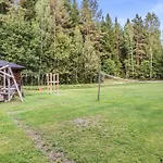 Holiday home Kuutti By Interhome *