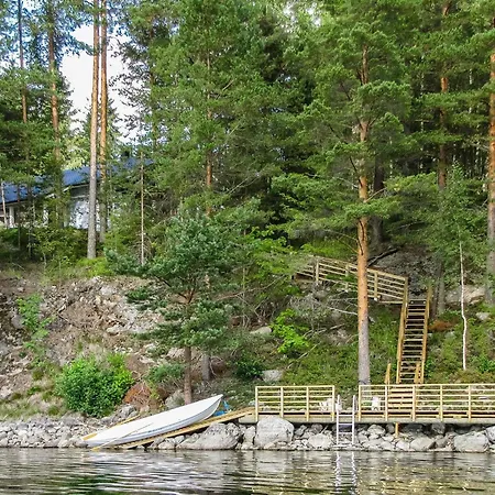 Casa de Férias Kuutti By Interhome *