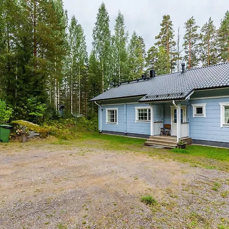 Kuutti By Interhome Casa de Férias *