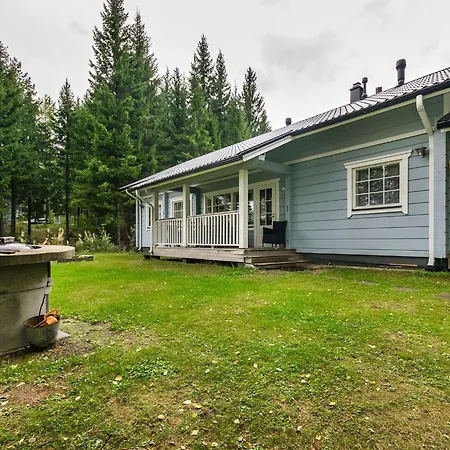 Kuutti By Interhome *