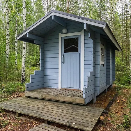 Kuutti By Interhome * Vuoriniemi