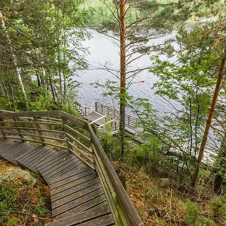 בית נופש Kuutti By Interhome *