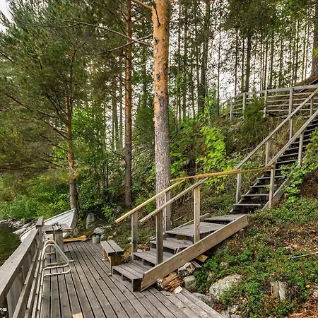 Casa de Férias Kuutti By Interhome Vuoriniemi