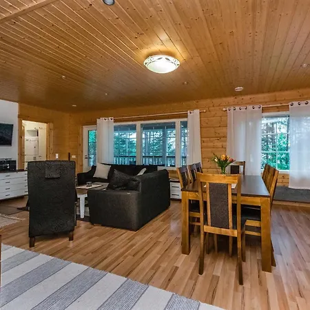 Kuutti By Interhome * Vuoriniemi