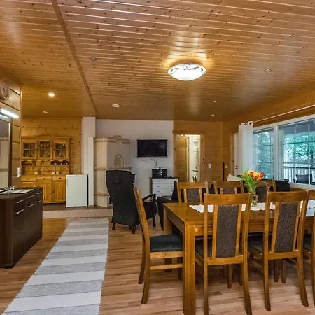 Kuutti By Interhome Vuoriniemi