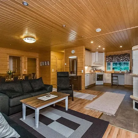 度假居 Kuutti By Interhome *