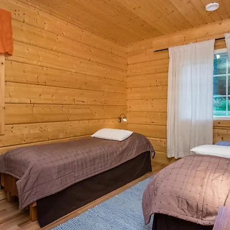 Kuutti By Interhome Vuoriniemi