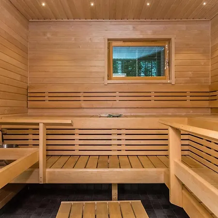 度假居 Kuutti By Interhome Vuoriniemi