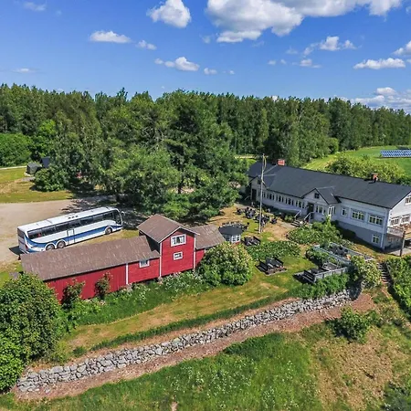Kuutti By Interhome Vuoriniemi