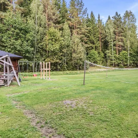 Kuutti By Interhome Дом отдыха