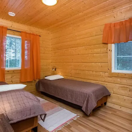 Дом отдыха Kuutti By Interhome