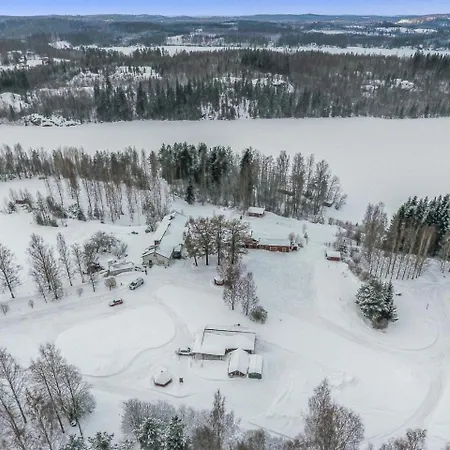 Kuutti By Interhome Дом отдыха *