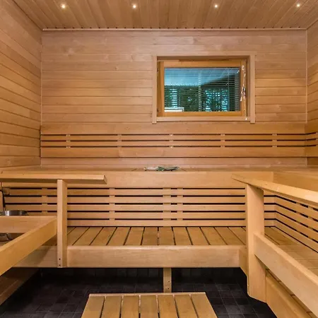 Kuutti By Interhome Дом отдыха