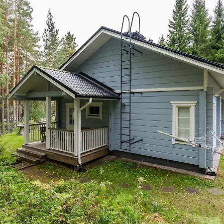Kuutti By Interhome * Vuoriniemi