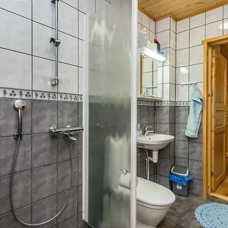 Kuutti By Interhome * Vuoriniemi