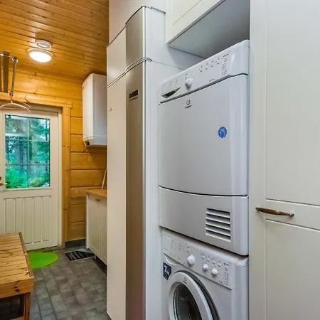 Prázdninový dům Kuutti By Interhome *