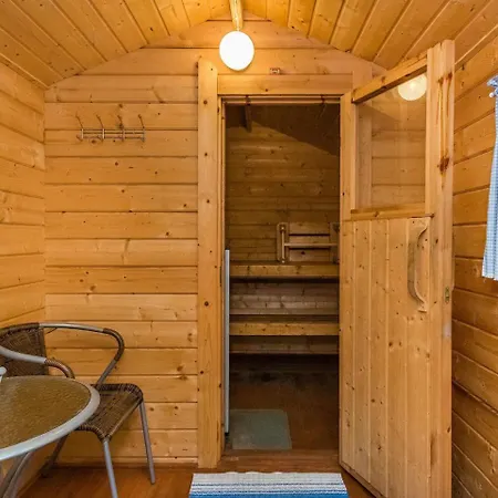 Kuutti By Interhome Дом отдыха *