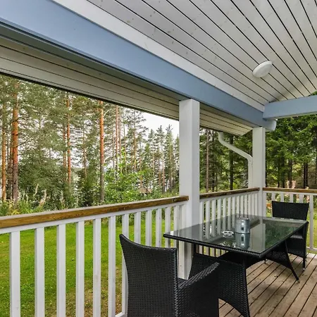 Kuutti By Interhome * Vuoriniemi