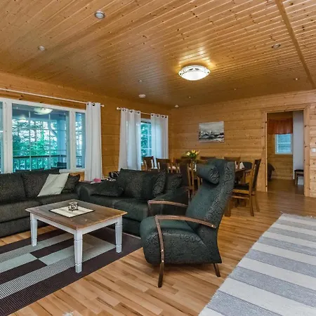 Kuutti By Interhome * Vuoriniemi