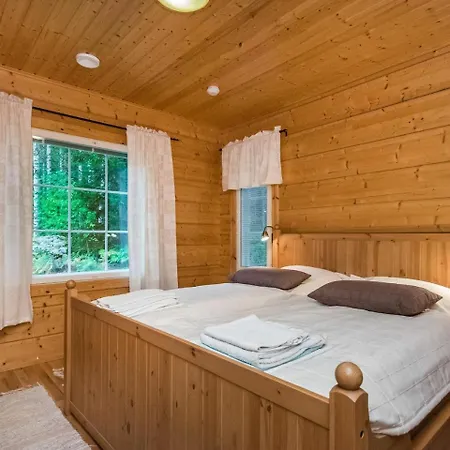 Kuutti By Interhome Дом отдыха