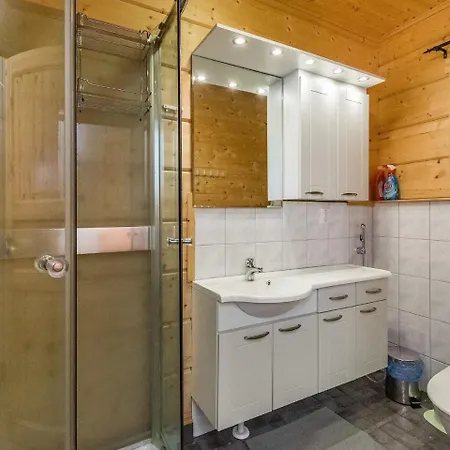Kuutti By Interhome * Vuoriniemi