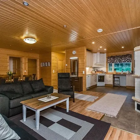 Дом отдыха Kuutti By Interhome