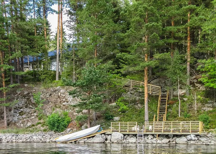 Casa de Férias Kuutti By Interhome *