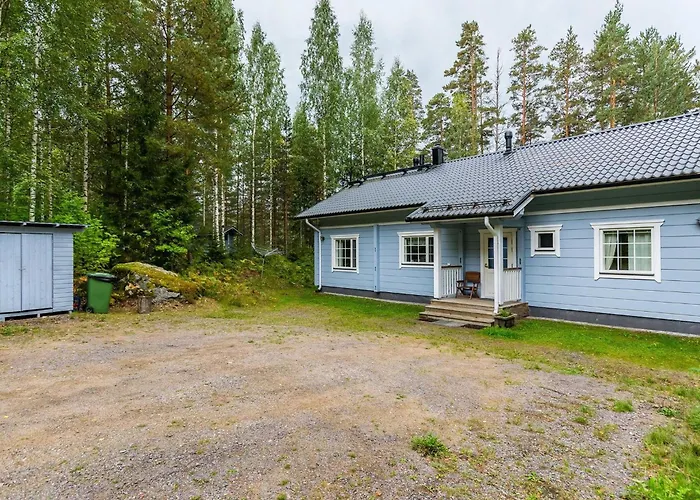 Kuutti By Interhome בית נופש *