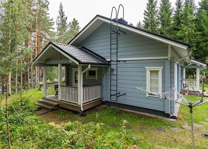 Kuutti By Interhome *