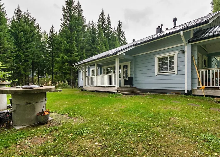 Kuutti By Interhome *