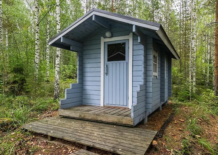 Kuutti By Interhome * Vuoriniemi