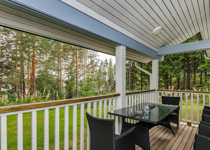 Kuutti By Interhome Casa de Férias *