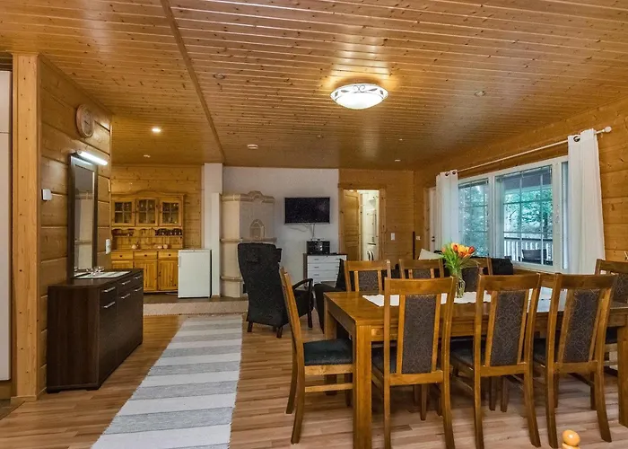 Kuutti By Interhome Vuoriniemi