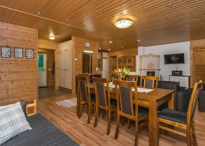 Kuutti By Interhome Casa de Férias *