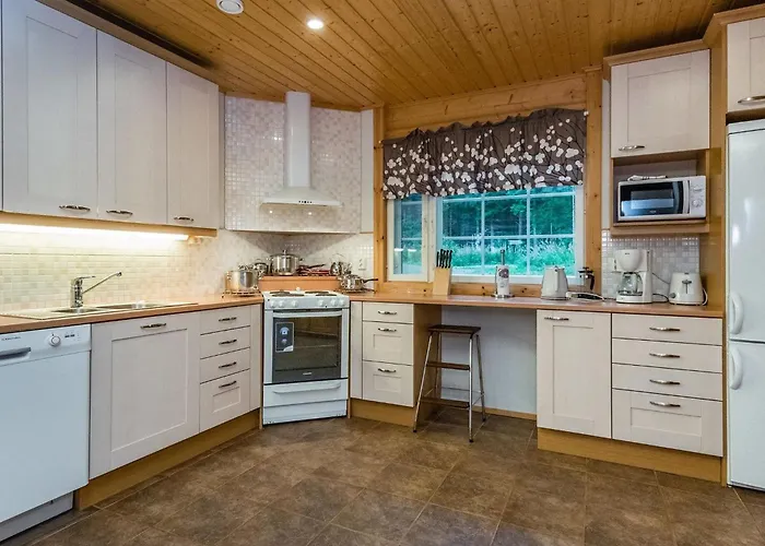 Kuutti By Interhome * Vuoriniemi