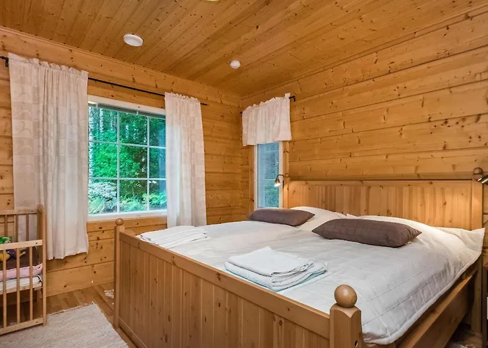 Kuutti By Interhome *