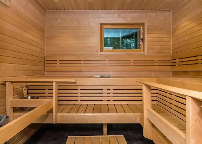 Casa de Férias Kuutti By Interhome Vuoriniemi