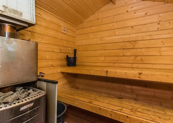 Kuutti By Interhome בית נופש