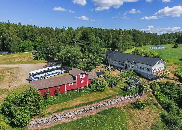 Kuutti By Interhome Vuoriniemi